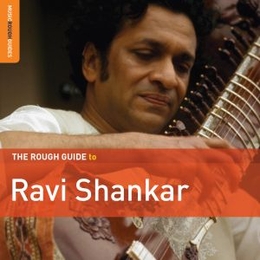 Image du média "THE ROUGH GUIDE TO RAVI SHANKAR de Ravi SHANKAR"