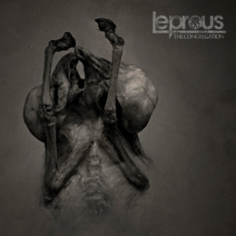 Image du média "THE CONGREGATION de LEPROUS"