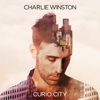 Image du média "CURIO CITY de Charlie WINSTON"