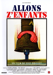 Image du média "ALLONS Z'ENFANTS de Yves BOISSET"