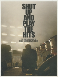 Image du média "SHUT UP AND PLAY THE HITS - LCD SOUNDSYSTEM de Dylan SOUTHERN"