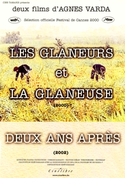 Image du média "LES GLANEURS ET LA GLANEUSE de Agnès VARDA"