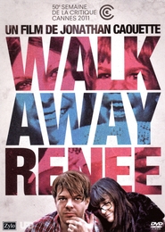 Image du média "WALK AWAY RENÉE de Jonathan CAOUETTE"