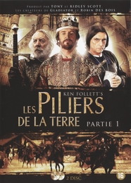 Image du média "LES PILIERS DE LA TERRE - 1 de Sergio MIMICA-GEZZAN"