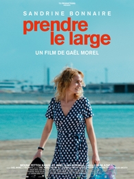 Image du média "PRENDRE LE LARGE de Gaël MOREL"