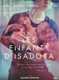 Image du média "LES ENFANTS D'ISADORA de Damien MANIVEL"