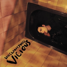 Image du média "VICIOUS de HIS CLANCYNESS"