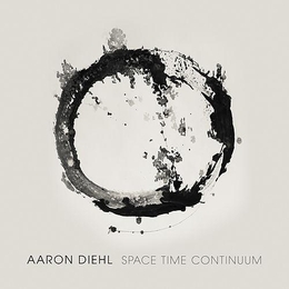 Image du média "SPACE TIME CONTINUUM de Aaron DIEHL"