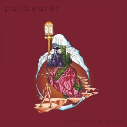 Image du média "FOUNDATIONS OF BURDEN de PALLBEARER"