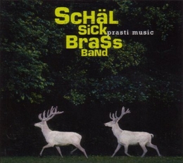 Image du média "PRASTI MUSIC de SCHÄL SICK BRASS BAND"