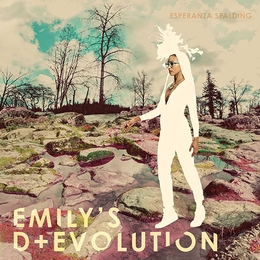 Image du média "EMILY'S D+EVOLUTION de Esperanza SPALDING"