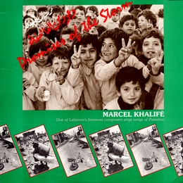 Image du média "PROMESSES DE LA TEMPETE - PROMISES OF THE STORM de Marcel KHALIFE"