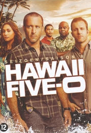 Image du média "HAWAII 5-0 - 8 de Bryan SPICER"