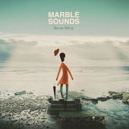 Image du média "DEAR ME, LOOK UP de MARBLE SOUNDS"