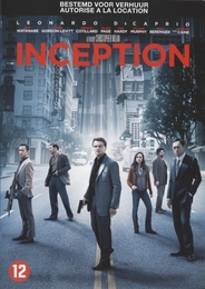 Image du média "INCEPTION de Christopher NOLAN"