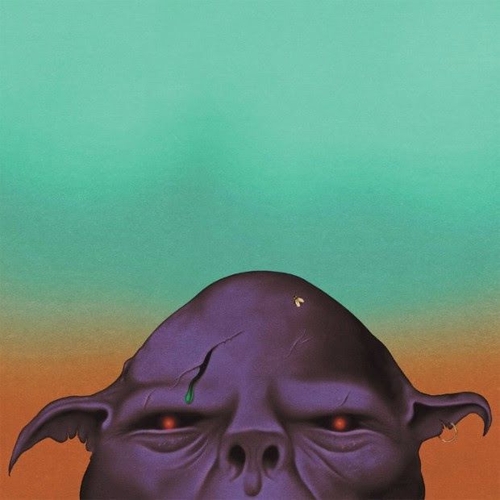 Couverture ORC de THEE OH SEES