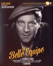 Image du média "LA BELLE ÉQUIPE de Julien DUVIVIER"