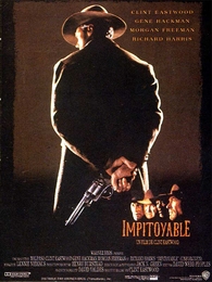 Image du média "IMPITOYABLE (ÉDITION SPÉCIALE) de Clint EASTWOOD"