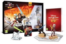 Image du média "DISNEY INFINITY 3 : STAR WARS de DISNEY"