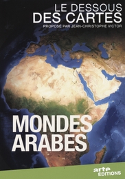 Image du média "MONDES ARABES de Didier OZIL"