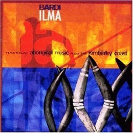 Image du média "BARDI ILMA: TRAD. ABORIGINAL MUSIC FROM THE KIMBERLEY COAST"