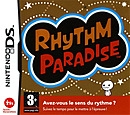 Image du média "RHYTHM PARADISE - DS de NINTENDO"