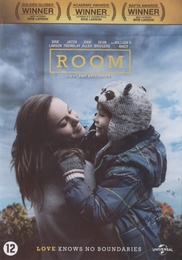 Image du média "ROOM de Lenny ABRAHAMSON"