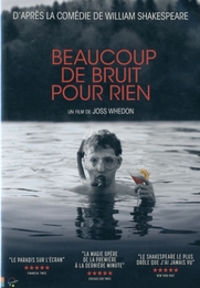 Image du média "BEAUCOUP DE BRUIT POUR RIEN de Joss WHEDON"