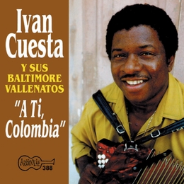 Image du média "A TI COLOMBIA de Ivan CUESTA Y SUS BALTIMORE VALLENATOS"