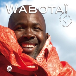 Image du média "CIRCLE SONGS de WABOTAÏ"