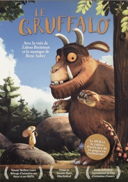 Image du média "LE GRUFFALO de Jakob SCHUH"