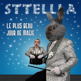 Image du média "LE PLUS BEAU JOUR DE MAGIE de STTELLLA"