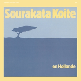 Image du média "EN HOLLANDE de Sourakata KOITÉ"