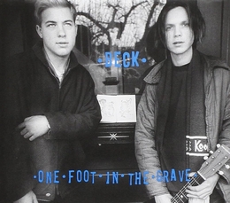 Image du média "ONE FOOT IN THE GRAVE de BECK"