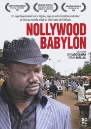 Image du média "NOLLYWOOD BABYLON de Ben ADDELMAN"