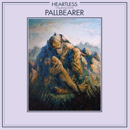 Image du média "HEARTLESS de PALLBEARER"