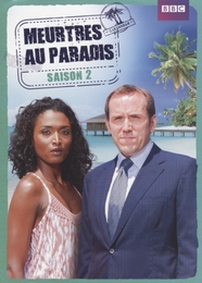 Image du média "MEURTRES AU PARADIS - 2 de Keith BOAK"