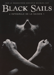 Image du média "BLACK SAILS - 1 de Neil MARSHALL"