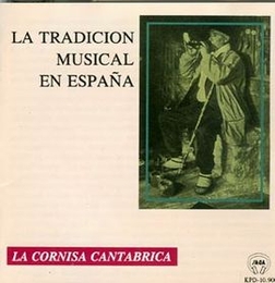 Image du média "TRADICION MUSICAL EN ESPANA VOL. 1: LA CORNISA CANTABRICA"