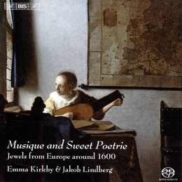 Image du média "MUSIQUE AND SWEET POETRIE"