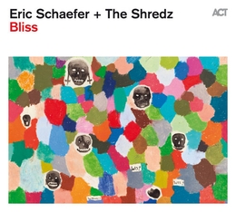 Image du média "BLISS de Eric SCHAEFER + THE SHREDZ"