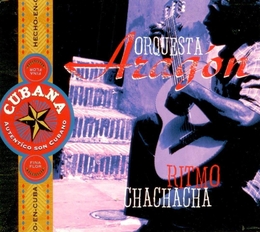 Image du média "RITMO CHACHACHA de ORQUESTA ARAGON"