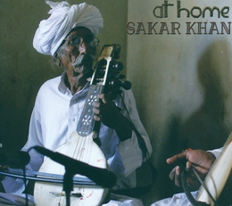 Image du média "AT HOME de Sakar KHAN"