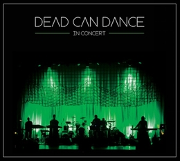 Image du média "IN CONCERT de DEAD CAN DANCE"