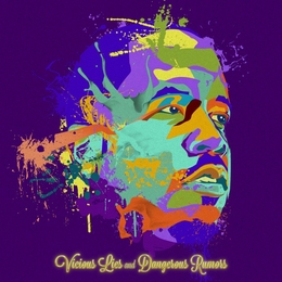 Image du média "VICIOUS LIES AND DANGEROUS RUMORS de BIG BOI"