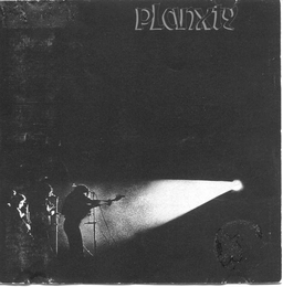 Image du média "PLANXTY de PLANXTY"