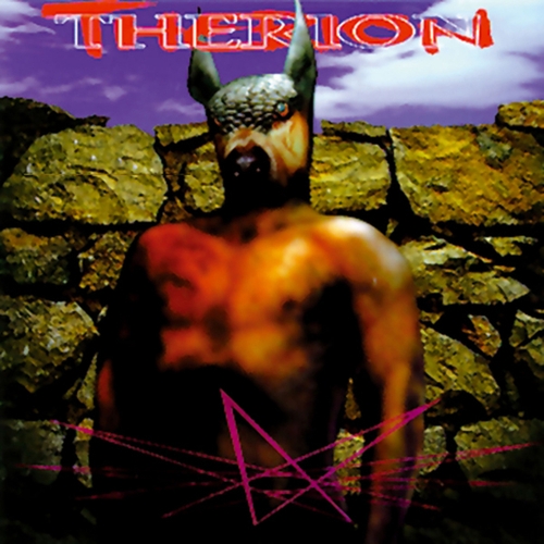 Couverture THELI de THERION