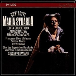 Image du média "MARIA STUARDA de Gaetano DONIZETTI"