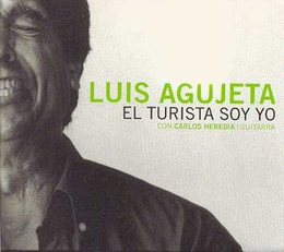 Image du média "EL TURISTA SOY YO de Luis AGUJETA"