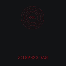 Image du média "BACKWARDS de COIL"